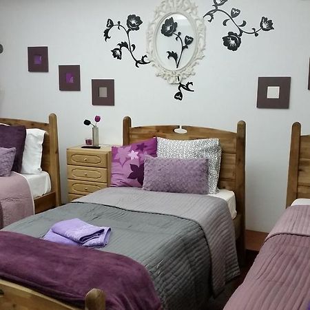 Turkish Style Hostel Lisboa Chambre photo