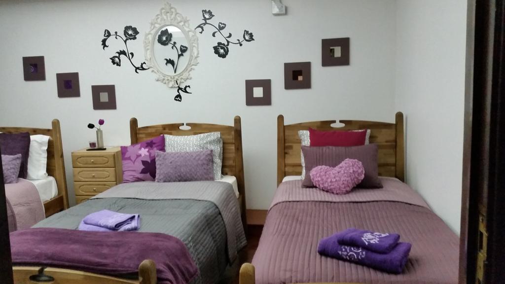 Turkish Style Hostel Lisboa Chambre photo