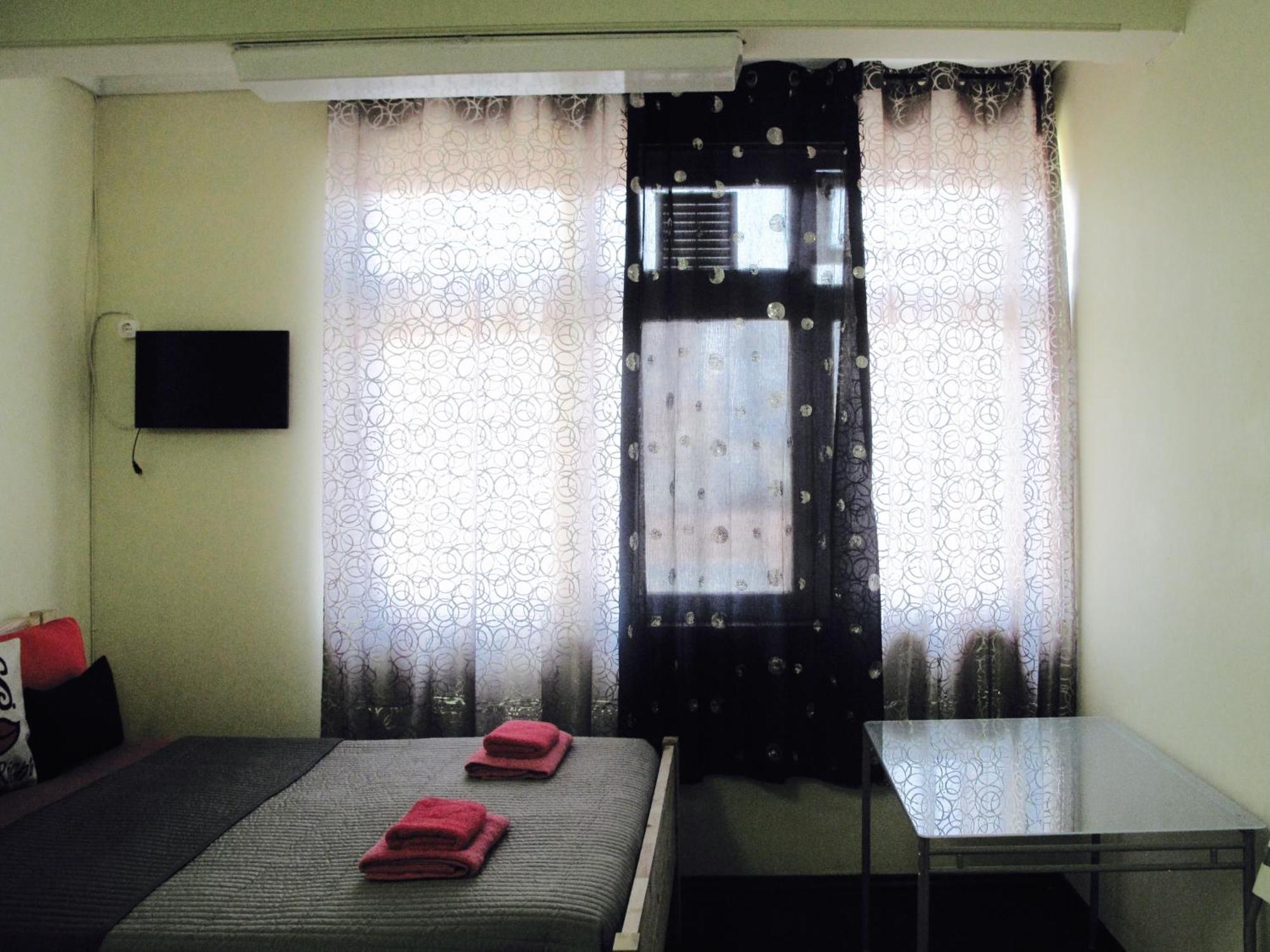 Turkish Style Hostel Lisboa Chambre photo