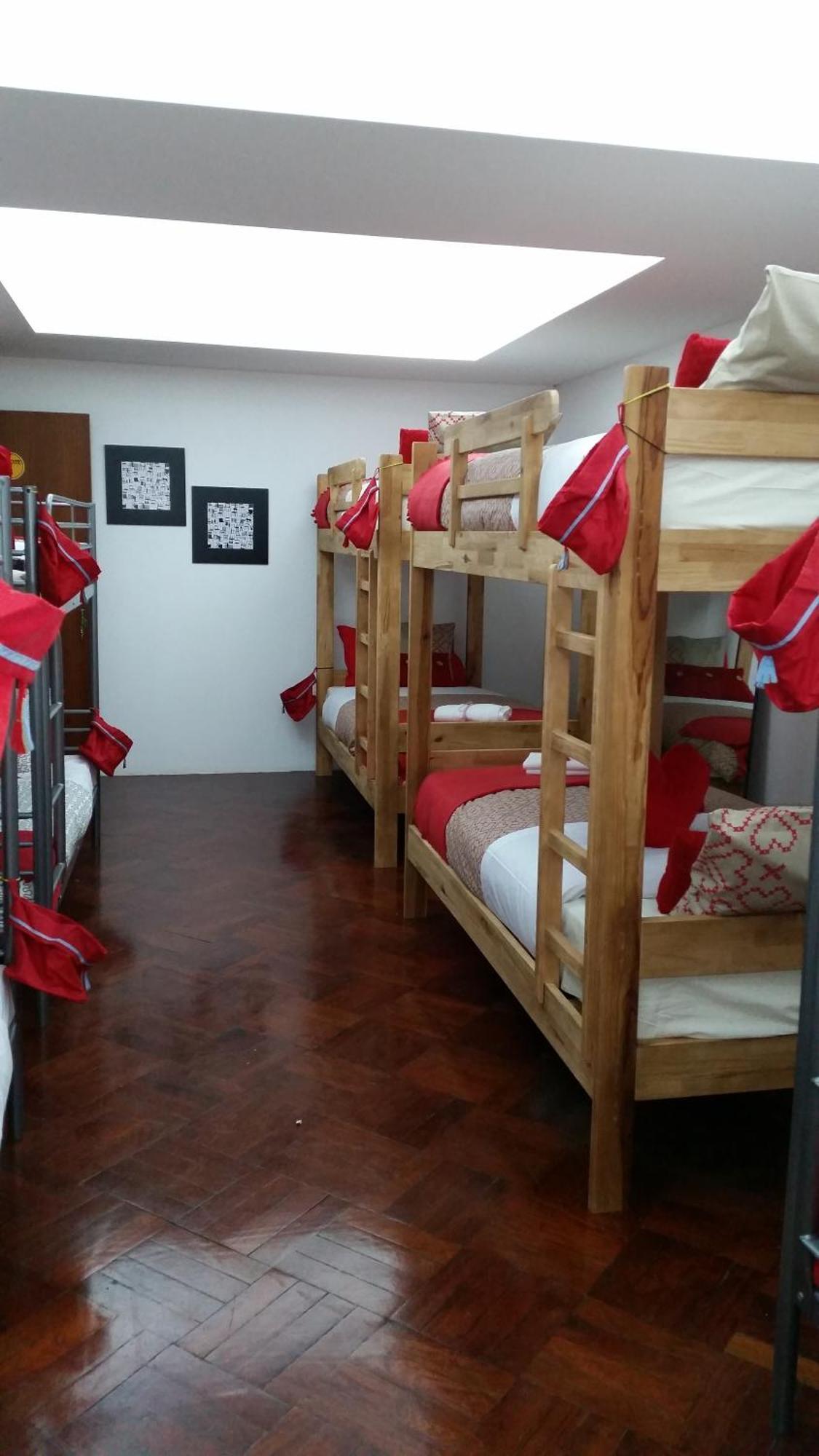 Turkish Style Hostel Lisboa Chambre photo