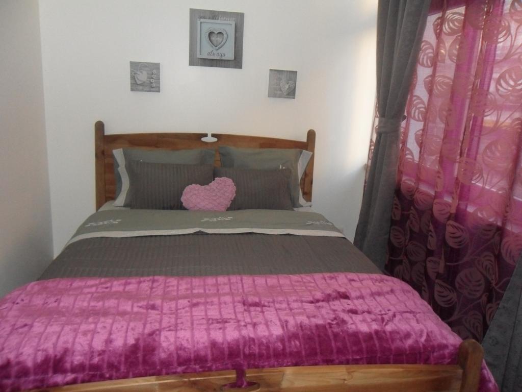 Turkish Style Hostel Lisboa Chambre photo