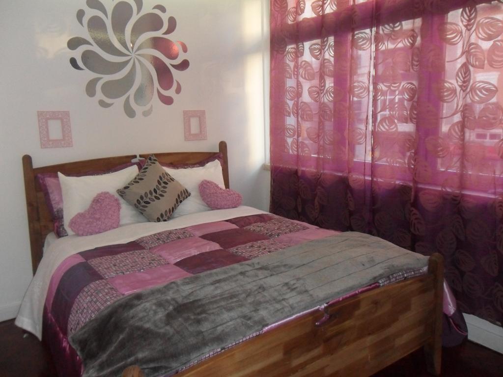 Turkish Style Hostel Lisboa Chambre photo