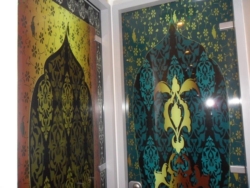 Turkish Style Hostel Lisboa Chambre photo