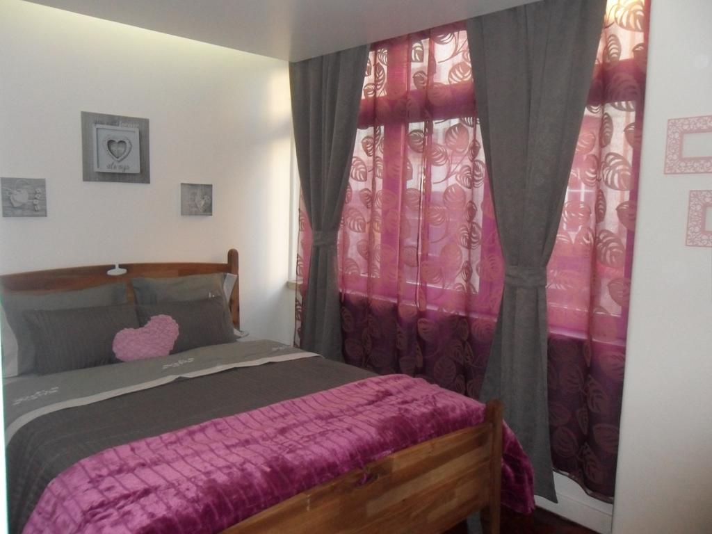 Turkish Style Hostel Lisboa Chambre photo