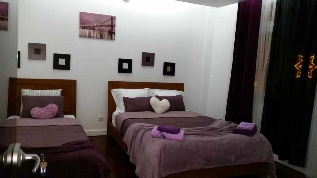 Turkish Style Hostel Lisboa Extérieur photo