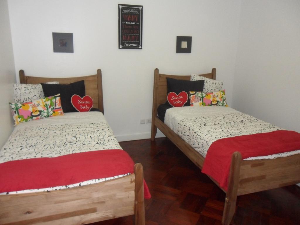 Turkish Style Hostel Lisboa Chambre photo