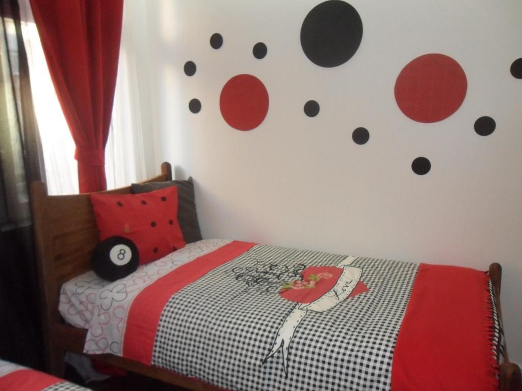 Turkish Style Hostel Lisboa Extérieur photo
