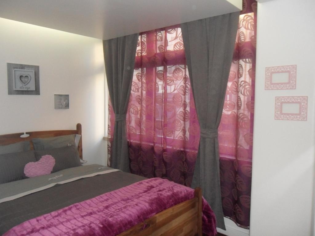 Turkish Style Hostel Lisboa Chambre photo