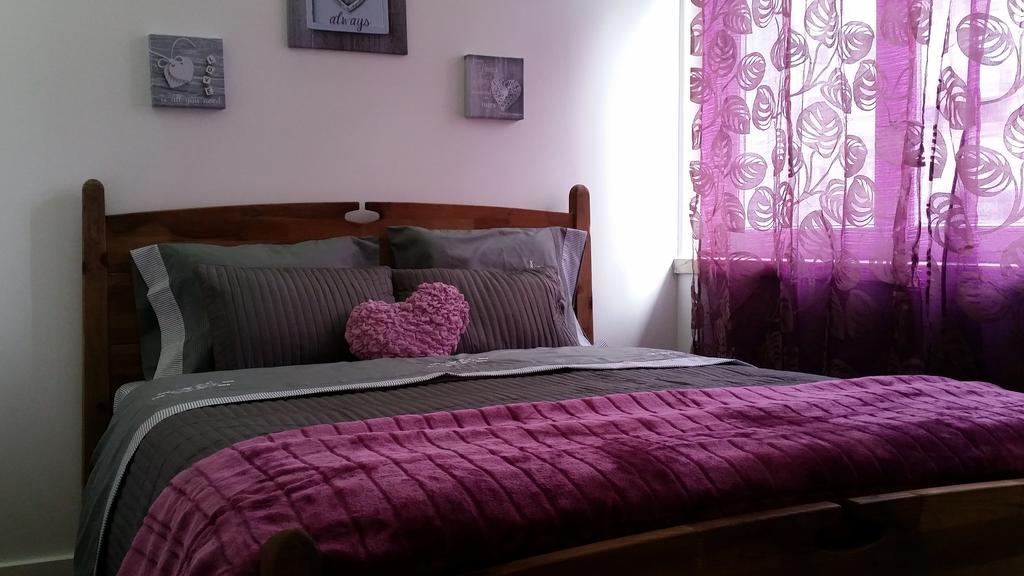 Turkish Style Hostel Lisboa Chambre photo