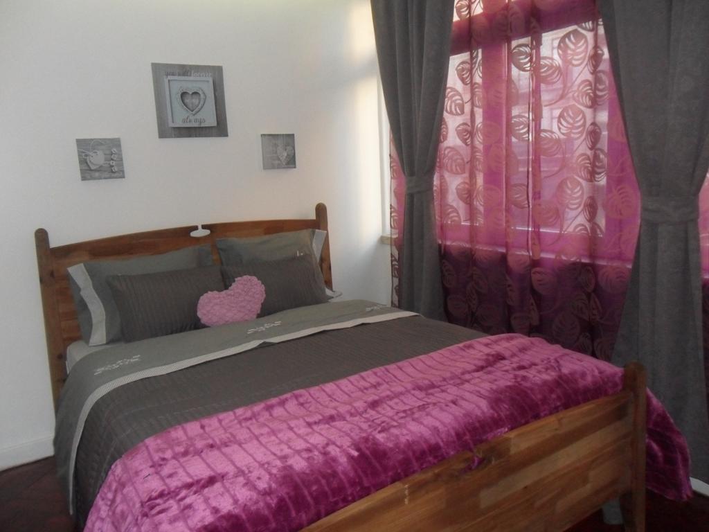 Turkish Style Hostel Lisboa Chambre photo