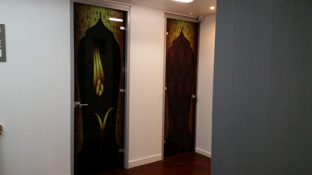 Turkish Style Hostel Lisboa Chambre photo