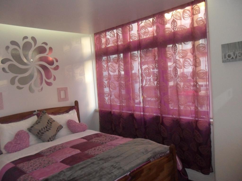 Turkish Style Hostel Lisboa Chambre photo