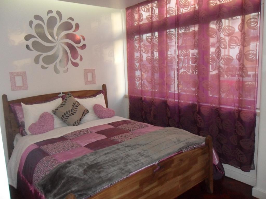 Turkish Style Hostel Lisboa Chambre photo